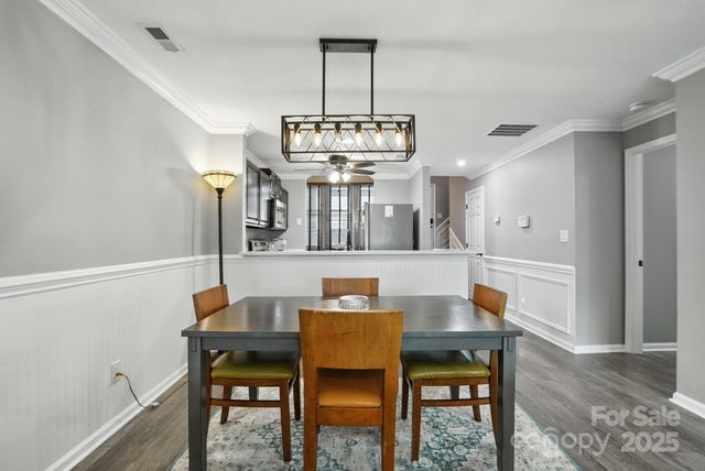 9225 Ravenwing Drive, Charlotte, NC 28262
