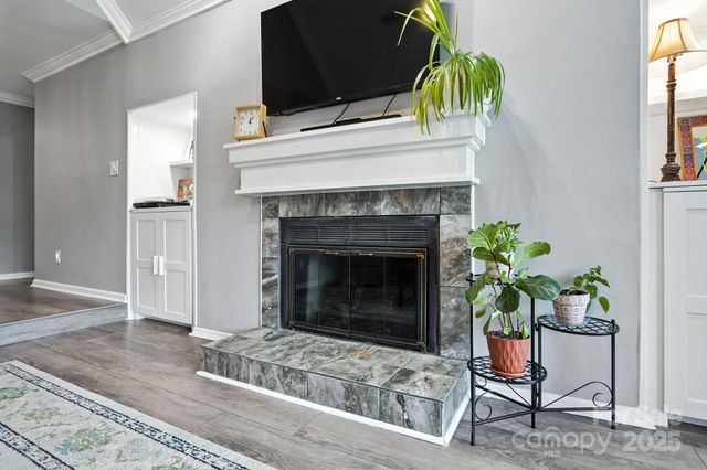 9225 Ravenwing Drive, Charlotte, NC 28262