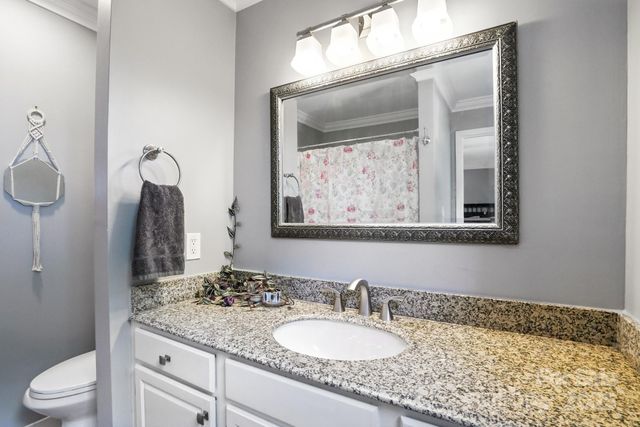 9225 Ravenwing Drive, Charlotte, NC 28262