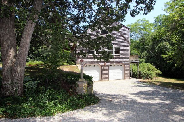 495 Aspinet Road, Eastham, MA 02642