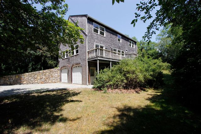 495 Aspinet Road, Eastham, MA 02642