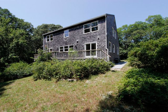 495 Aspinet Road, Eastham, MA 02642