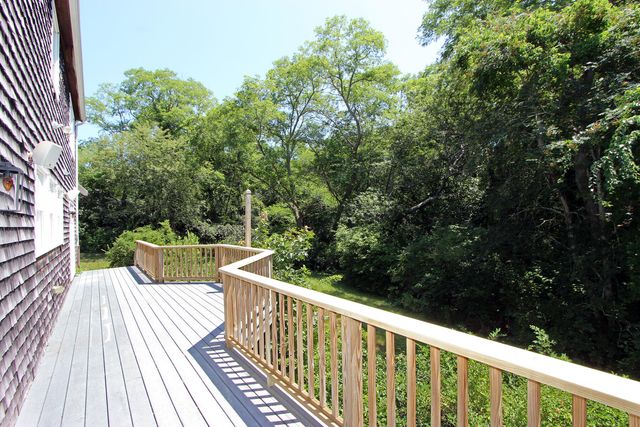 495 Aspinet Road, Eastham, MA 02642