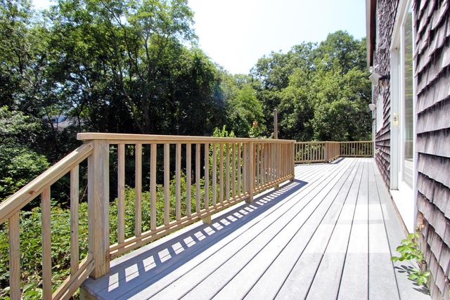 495 Aspinet Road, Eastham, MA 02642