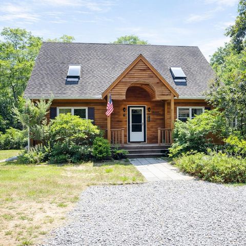 495 Aspinet Road, Eastham, MA 02642