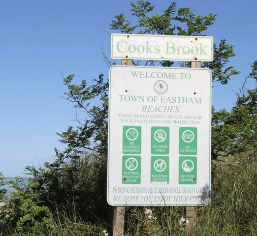 495 Aspinet Road, Eastham, MA 02642