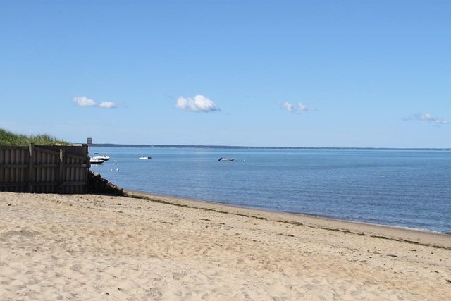 495 Aspinet Road, Eastham, MA 02642