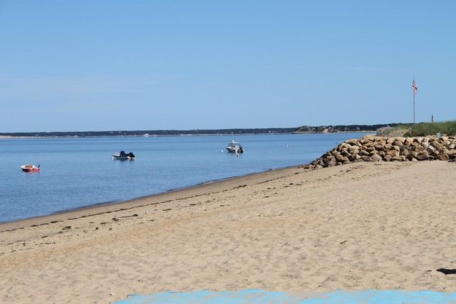 495 Aspinet Road, Eastham, MA 02642