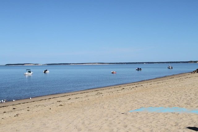 495 Aspinet Road, Eastham, MA 02642