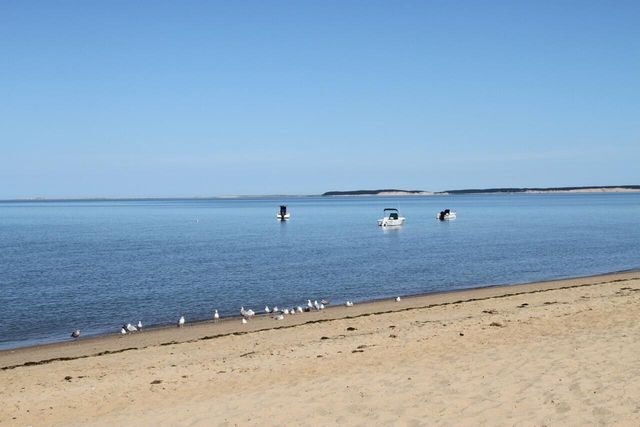 495 Aspinet Road, Eastham, MA 02642