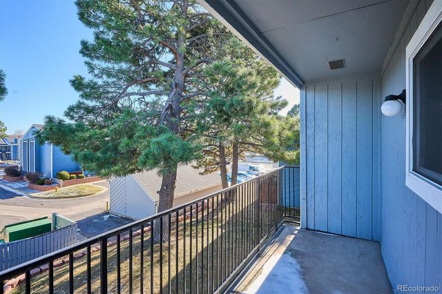 7220 S Gaylord Street B17, Littleton, CO 80122