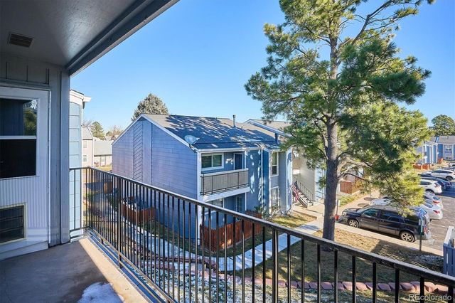 7220 S Gaylord Street B17, Littleton, CO 80122