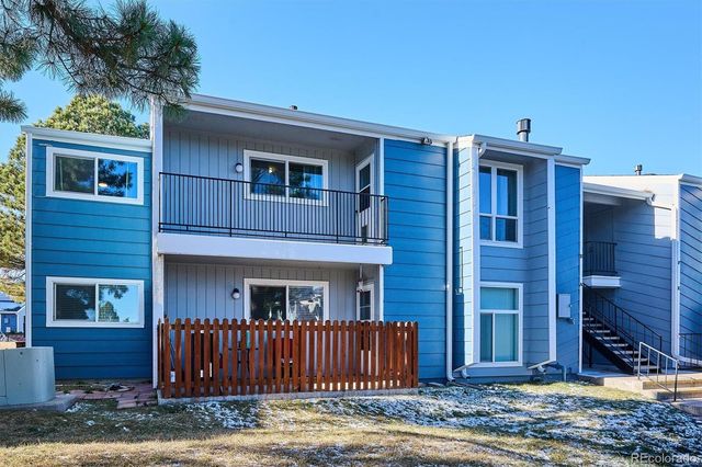7220 S Gaylord Street B17, Littleton, CO 80122