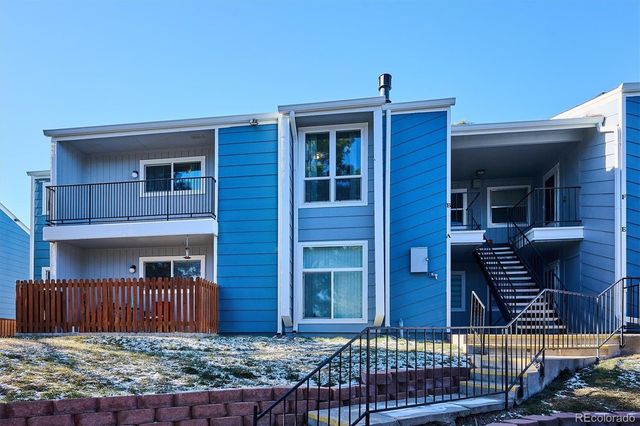 7220 S Gaylord Street B17, Littleton, CO 80122