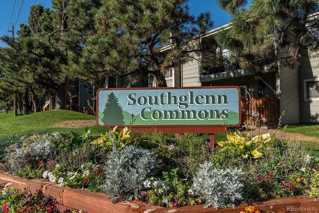 7220 S Gaylord Street B17, Littleton, CO 80122