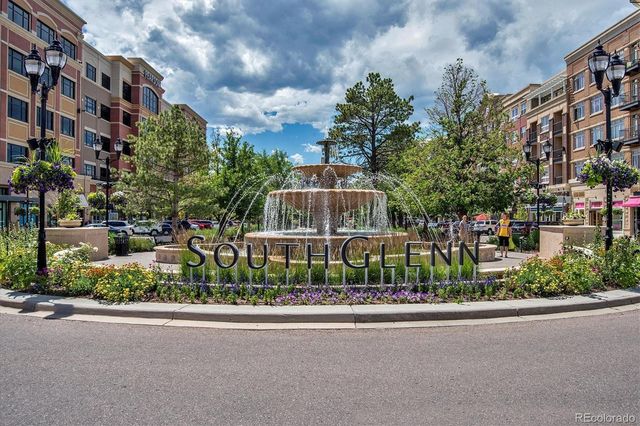 7220 S Gaylord Street B17, Littleton, CO 80122
