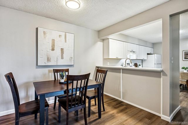 7220 S Gaylord Street B17, Littleton, CO 80122