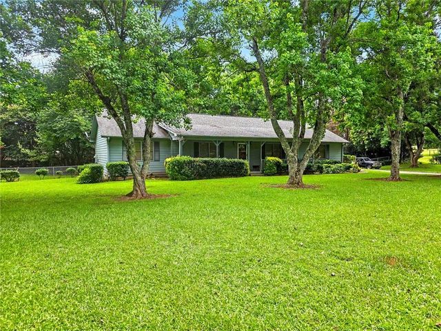 413 Kelly Road, Mcdonough, GA 30253