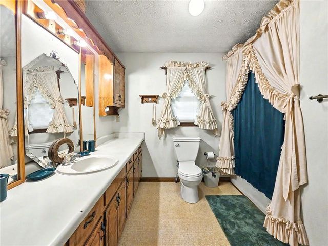 413 Kelly Road, Mcdonough, GA 30253