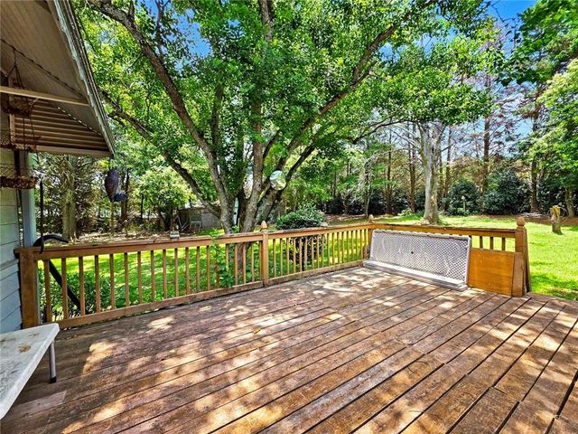 413 Kelly Road, Mcdonough, GA 30253