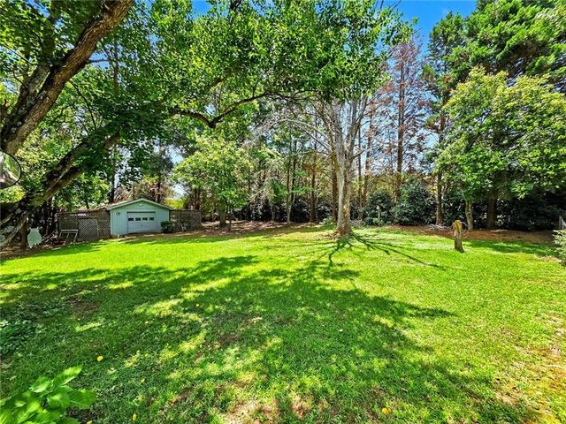 413 Kelly Road, Mcdonough, GA 30253