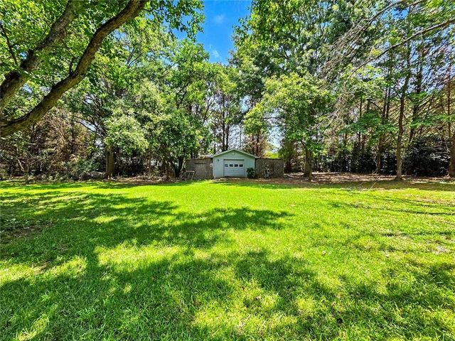 413 Kelly Road, Mcdonough, GA 30253