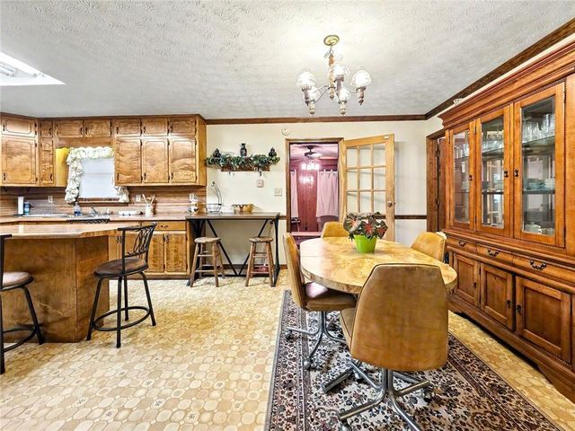 413 Kelly Road, Mcdonough, GA 30253