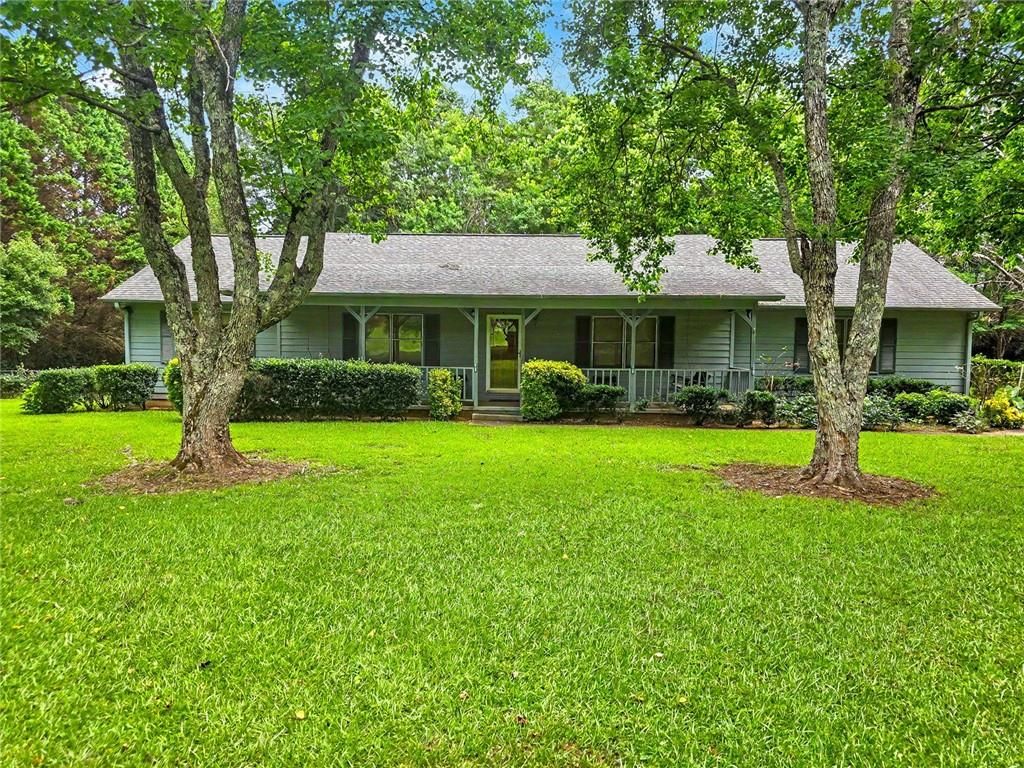 413 Kelly Road, Mcdonough, GA 30253