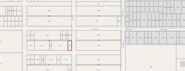 Lot 25 2nd Street, Texas City, TX 77590