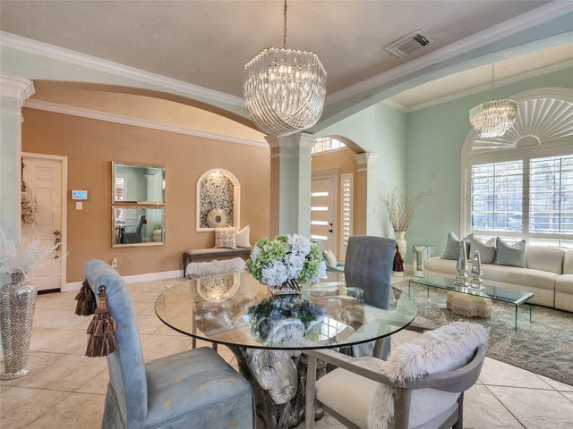 1410 Noble Glen Drive, Fresno, TX 77545