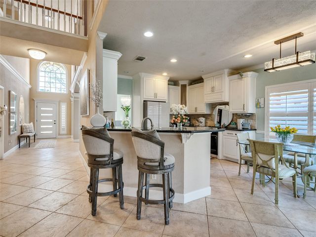 1410 Noble Glen Drive, Fresno, TX 77545