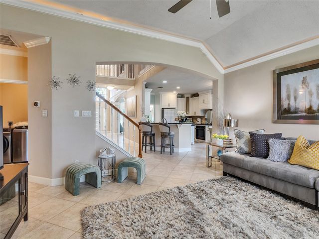 1410 Noble Glen Drive, Fresno, TX 77545