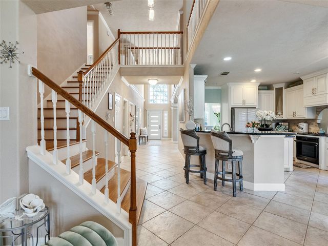 1410 Noble Glen Drive, Fresno, TX 77545