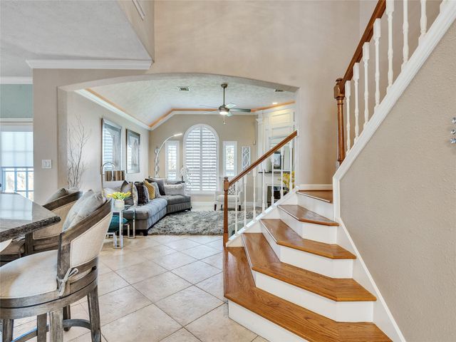 1410 Noble Glen Drive, Fresno, TX 77545