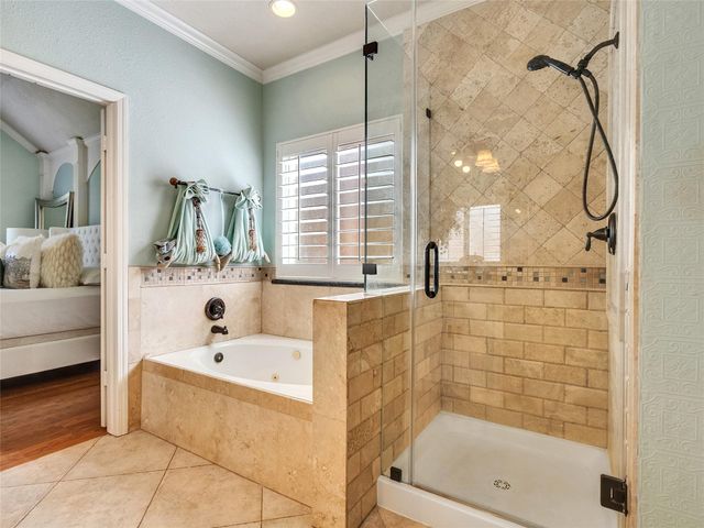 1410 Noble Glen Drive, Fresno, TX 77545