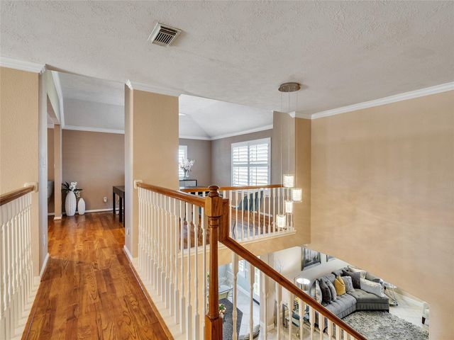 1410 Noble Glen Drive, Fresno, TX 77545