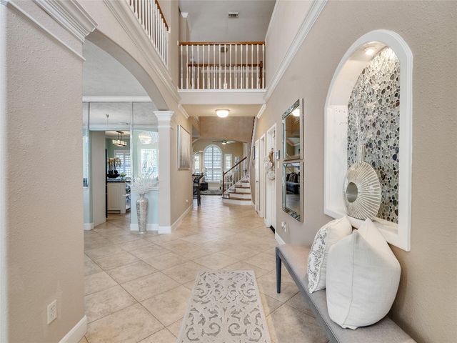 1410 Noble Glen Drive, Fresno, TX 77545