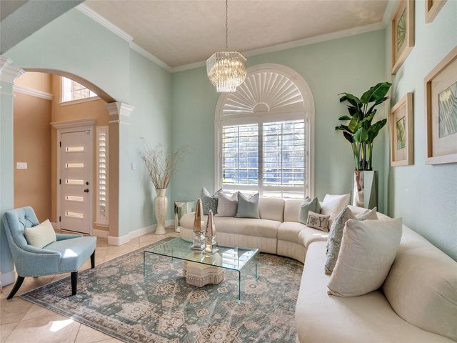 1410 Noble Glen Drive, Fresno, TX 77545