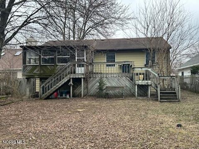 6349 Wedgewood Drive, Sylvania, OH 43560