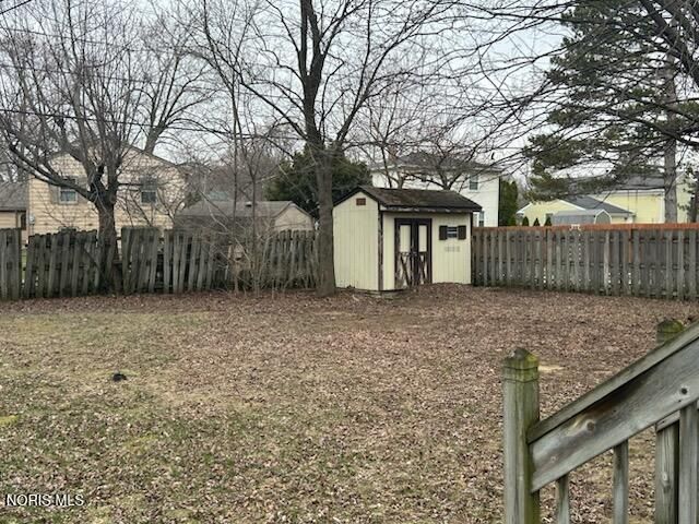 6349 Wedgewood Drive, Sylvania, OH 43560