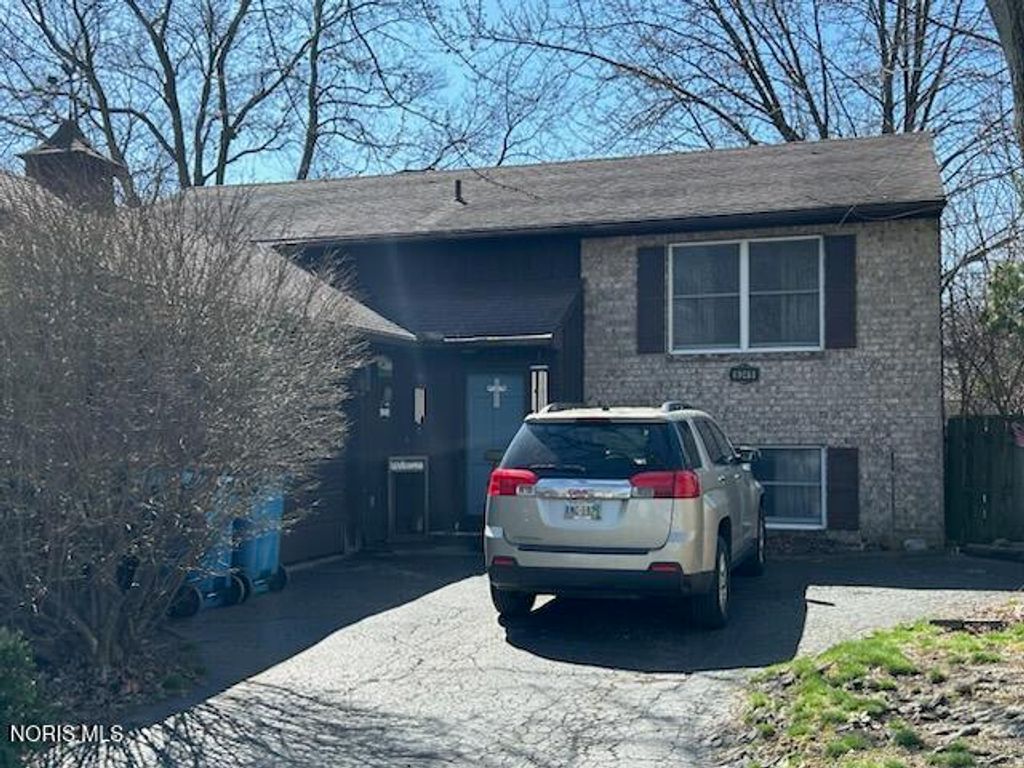 6349 Wedgewood Drive, Sylvania, OH 43560