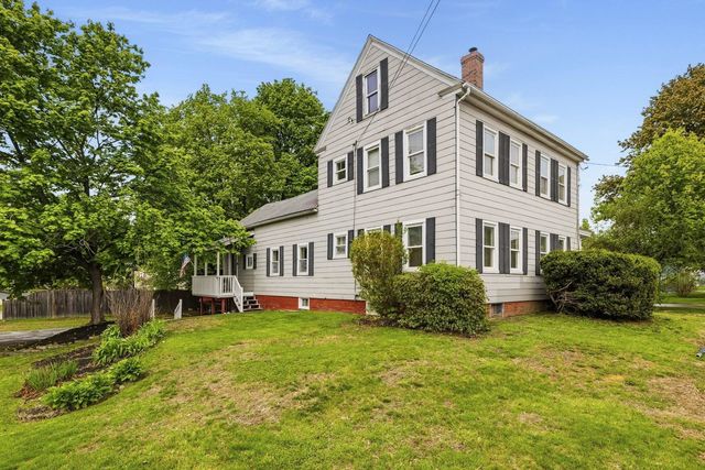 118 Court Street, Dover, NH 03820