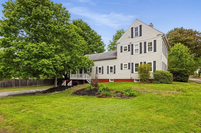 118 Court Street, Dover, NH 03820