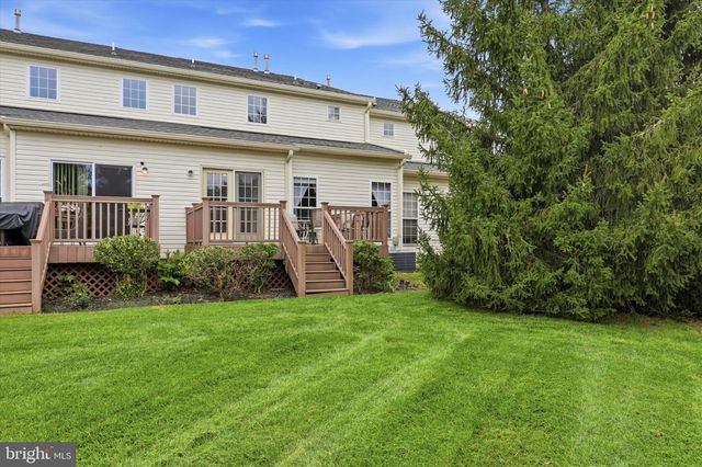 712 WISTERIA DR, Warrington, PA 18976
