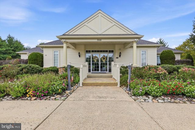 712 WISTERIA DR, Warrington, PA 18976