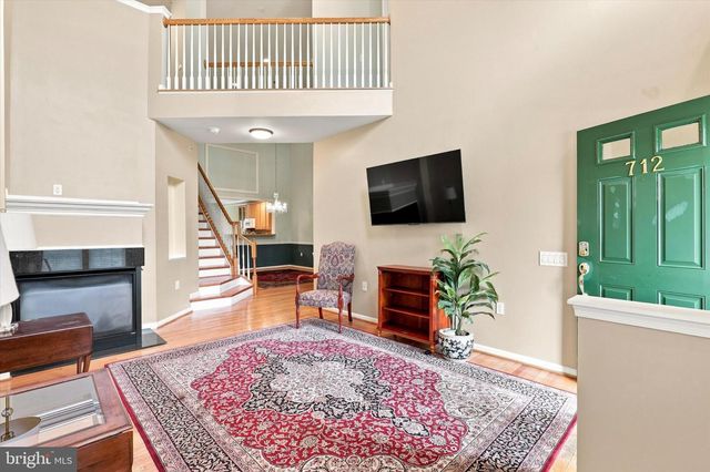 712 WISTERIA DR, Warrington, PA 18976