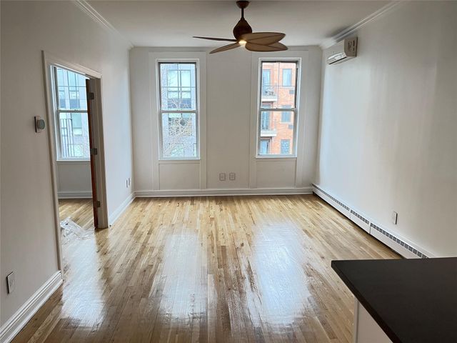 206 Montrose Avenue 3A, Brooklyn, NY 11206