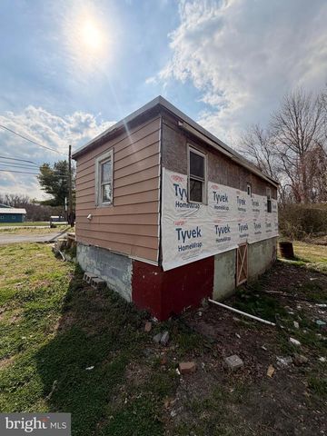 301 MAIN ST, Newport, NJ 08345
