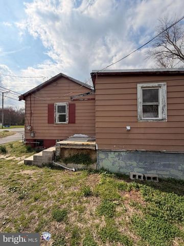 301 MAIN ST, Newport, NJ 08345