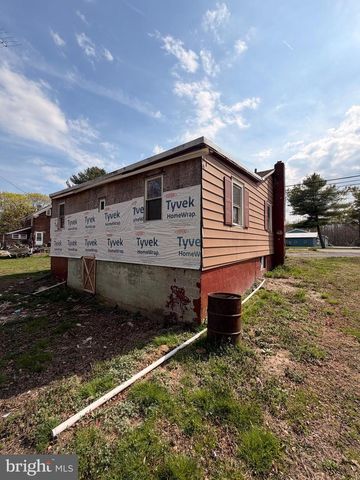 301 MAIN ST, Newport, NJ 08345